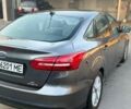Сірий Форд Фокус, об'ємом двигуна 2 л та пробігом 175 тис. км за 8700 $, фото 3 на Automoto.ua