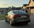Форд Фокус 2016 в Белой Церкве на Automoto.ua Серый Форд Фокус, объемом двигателя 2 л и пробегом 98 тыс. км за 8000 $, фото 14 на Automoto.ua