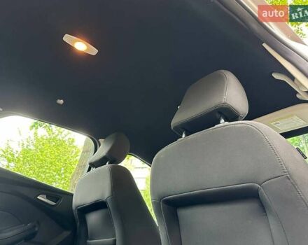 Серый Форд Фокус, объемом двигателя 2 л и пробегом 99 тыс. км за 8650 $, фото 78 на Automoto.ua