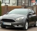 Сірий Форд Фокус, об'ємом двигуна 2 л та пробігом 200 тис. км за 7500 $, фото 1 на Automoto.ua