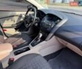 Сірий Форд Фокус, об'ємом двигуна 2 л та пробігом 231 тис. км за 6500 $, фото 10 на Automoto.ua