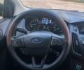 Серый Форд Фокус, объемом двигателя 2 л и пробегом 210 тыс. км за 8800 $, фото 9 на Automoto.ua