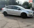 Сірий Форд Фокус, об'ємом двигуна 2 л та пробігом 162 тис. км за 8200 $, фото 14 на Automoto.ua
