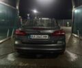 Серый Форд Фокус, объемом двигателя 2 л и пробегом 205 тыс. км за 7800 $, фото 4 на Automoto.ua