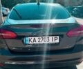 Сірий Форд Фокус, об'ємом двигуна 2 л та пробігом 225 тис. км за 7500 $, фото 7 на Automoto.ua