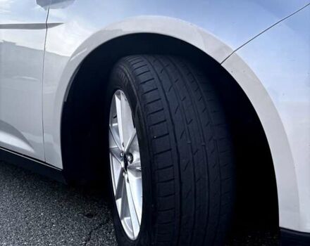 Сірий Форд Фокус, об'ємом двигуна 2 л та пробігом 184 тис. км за 8000 $, фото 19 на Automoto.ua