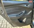 Серый Форд Фокус, объемом двигателя 2 л и пробегом 108 тыс. км за 8990 $, фото 14 на Automoto.ua