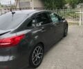 Серый Форд Фокус, объемом двигателя 2 л и пробегом 92 тыс. км за 10100 $, фото 3 на Automoto.ua