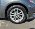 Сірий Форд Фокус, об'ємом двигуна 2 л та пробігом 191 тис. км за 7200 $, фото 4 на Automoto.ua