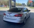 Серый Форд Фокус, объемом двигателя 2 л и пробегом 124 тыс. км за 8500 $, фото 10 на Automoto.ua