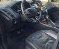 Серый Форд Фокус, объемом двигателя 2 л и пробегом 258 тыс. км за 7500 $, фото 10 на Automoto.ua