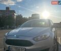 Серый Форд Фокус, объемом двигателя 2 л и пробегом 180 тыс. км за 8200 $, фото 3 на Automoto.ua