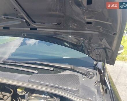 Серый Форд Фокус, объемом двигателя 2.01 л и пробегом 220 тыс. км за 6799 $, фото 31 на Automoto.ua