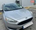Форд Фокус 2016 в Николаеве на Automoto.ua Серый Форд Фокус, объемом двигателя 2 л и пробегом 138 тыс. км за 8000 $, фото 5 на Automoto.ua