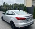 Сірий Форд Фокус, об'ємом двигуна 2 л та пробігом 159 тис. км за 9300 $, фото 3 на Automoto.ua