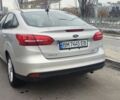 Сірий Форд Фокус, об'ємом двигуна 2 л та пробігом 190 тис. км за 7500 $, фото 5 на Automoto.ua