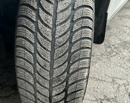 Серый Форд Фокус, объемом двигателя 2 л и пробегом 140 тыс. км за 8500 $, фото 30 на Automoto.ua