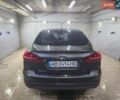 Сірий Форд Фокус, об'ємом двигуна 2 л та пробігом 188 тис. км за 7800 $, фото 6 на Automoto.ua