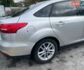 Форд Фокус 2016 в Николаеве на Automoto.ua Серый Форд Фокус, объемом двигателя 2 л и пробегом 138 тыс. км за 8000 $, фото 4 на Automoto.ua