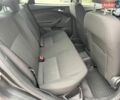 Сірий Форд Фокус, об'ємом двигуна 2 л та пробігом 200 тис. км за 7500 $, фото 37 на Automoto.ua