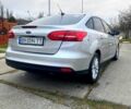 Серый Форд Фокус, объемом двигателя 2 л и пробегом 260 тыс. км за 8700 $, фото 2 на Automoto.ua