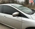 Серый Форд Фокус, объемом двигателя 2 л и пробегом 119 тыс. км за 8000 $, фото 5 на Automoto.ua