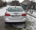 Сірий Форд Фокус, об'ємом двигуна 1 л та пробігом 136 тис. км за 6300 $, фото 2 на Automoto.ua