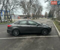 Сірий Форд Фокус, об'ємом двигуна 2 л та пробігом 141 тис. км за 7700 $, фото 11 на Automoto.ua
