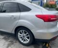 Серый Форд Фокус, объемом двигателя 2 л и пробегом 138 тыс. км за 7400 $, фото 1 на Automoto.ua
