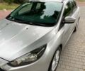 Серый Форд Фокус, объемом двигателя 2 л и пробегом 99 тыс. км за 8650 $, фото 45 на Automoto.ua