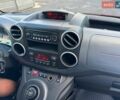 Серый Форд Фокус, объемом двигателя 2 л и пробегом 108 тыс. км за 9400 $, фото 6 на Automoto.ua
