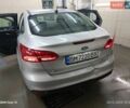 Сірий Форд Фокус, об'ємом двигуна 2 л та пробігом 112 тис. км за 7450 $, фото 3 на Automoto.ua