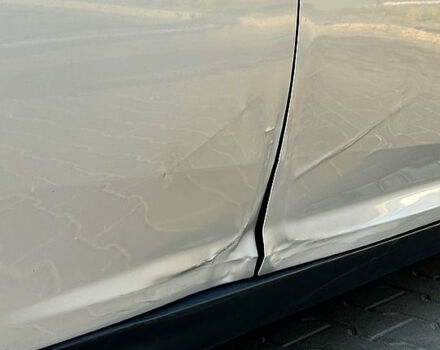 Сірий Форд Фокус, об'ємом двигуна 2 л та пробігом 150 тис. км за 8300 $, фото 4 на Automoto.ua