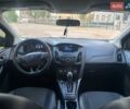 Серый Форд Фокус, объемом двигателя 2 л и пробегом 210 тыс. км за 8800 $, фото 10 на Automoto.ua