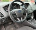 Сірий Форд Фокус, об'ємом двигуна 2 л та пробігом 200 тис. км за 7500 $, фото 32 на Automoto.ua