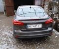 Серый Форд Фокус, объемом двигателя 2 л и пробегом 89 тыс. км за 8500 $, фото 1 на Automoto.ua