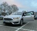 Серый Форд Фокус, объемом двигателя 2 л и пробегом 86 тыс. км за 8400 $, фото 1 на Automoto.ua