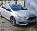 Сірий Форд Фокус, об'ємом двигуна 2 л та пробігом 195 тис. км за 6900 $, фото 1 на Automoto.ua