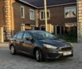 Форд Фокус 2016 в Белой Церкве на Automoto.ua Серый Форд Фокус, объемом двигателя 2 л и пробегом 98 тыс. км за 8000 $, фото 7 на Automoto.ua