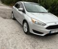 Сірий Форд Фокус, об'ємом двигуна 2 л та пробігом 156 тис. км за 7200 $, фото 2 на Automoto.ua