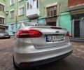 Серый Форд Фокус, объемом двигателя 2 л и пробегом 170 тыс. км за 6250 $, фото 5 на Automoto.ua