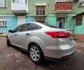 Серый Форд Фокус, объемом двигателя 2 л и пробегом 170 тыс. км за 6250 $, фото 6 на Automoto.ua