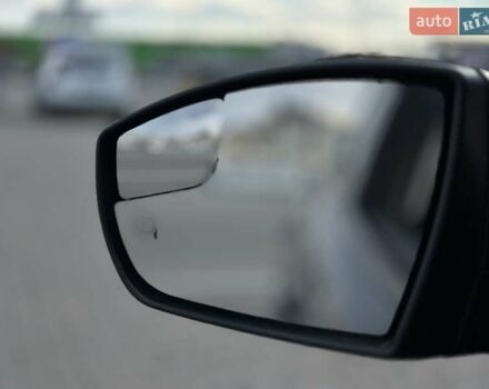 Серый Форд Фокус, объемом двигателя 2 л и пробегом 78 тыс. км за 8900 $, фото 32 на Automoto.ua