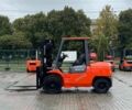 Сірий Форд Фокус, об'ємом двигуна 2 л та пробігом 162 тис. км за 8200 $, фото 1 на Automoto.ua