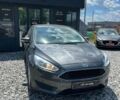 Сірий Форд Фокус, об'ємом двигуна 2 л та пробігом 85 тис. км за 8900 $, фото 1 на Automoto.ua