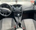 Форд Фокус 2016 в Николаеве на Automoto.ua Серый Форд Фокус, объемом двигателя 2 л и пробегом 138 тыс. км за 8000 $, фото 20 на Automoto.ua