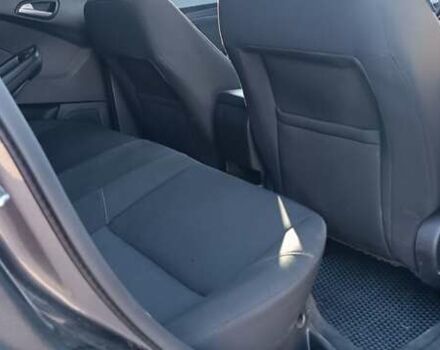 Форд Фокус 2016 в Черкассах на Automoto.ua Серый Форд Фокус, объемом двигателя 2 л и пробегом 182 тыс. км за 7900 $, фото 1 на Automoto.ua