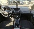 Серый Форд Фокус, объемом двигателя 2 л и пробегом 133 тыс. км за 9790 $, фото 21 на Automoto.ua