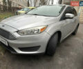 Форд Фокус 2016 в Киеве на Automoto.ua Серый Форд Фокус, объемом двигателя 2 л и пробегом 119 тыс. км за 8000 $, фото 1 на Automoto.ua