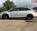 Сірий Форд Фокус, об'ємом двигуна 2 л та пробігом 162 тис. км за 8200 $, фото 10 на Automoto.ua
